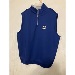 Antigua Golf Best Bridgestone Golf XXL Blue